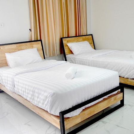 Kudao Rent Room Chiang Mai Eksteriør bilde