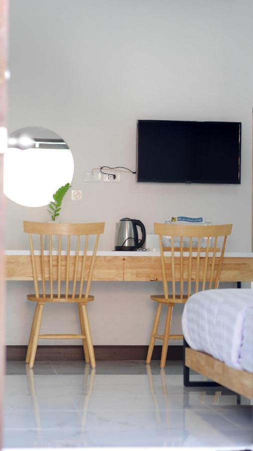 Kudao Rent Room Chiang Mai Eksteriør bilde