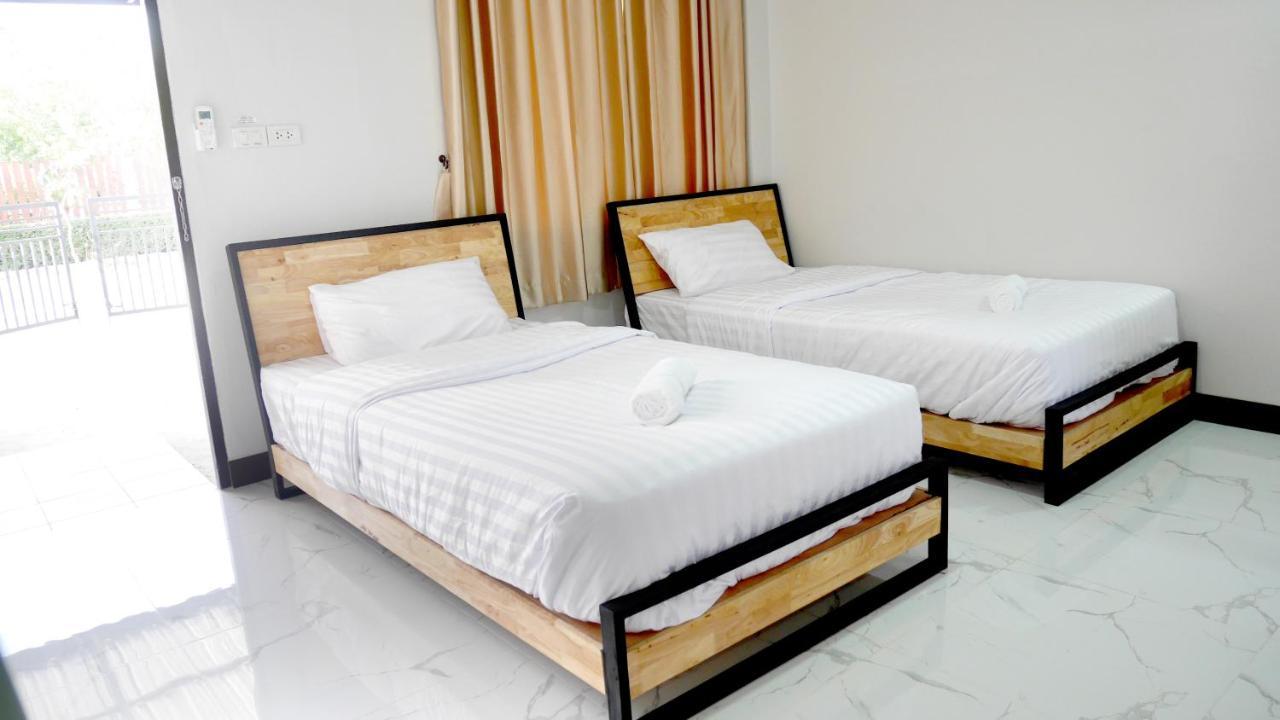 Kudao Rent Room Chiang Mai Eksteriør bilde